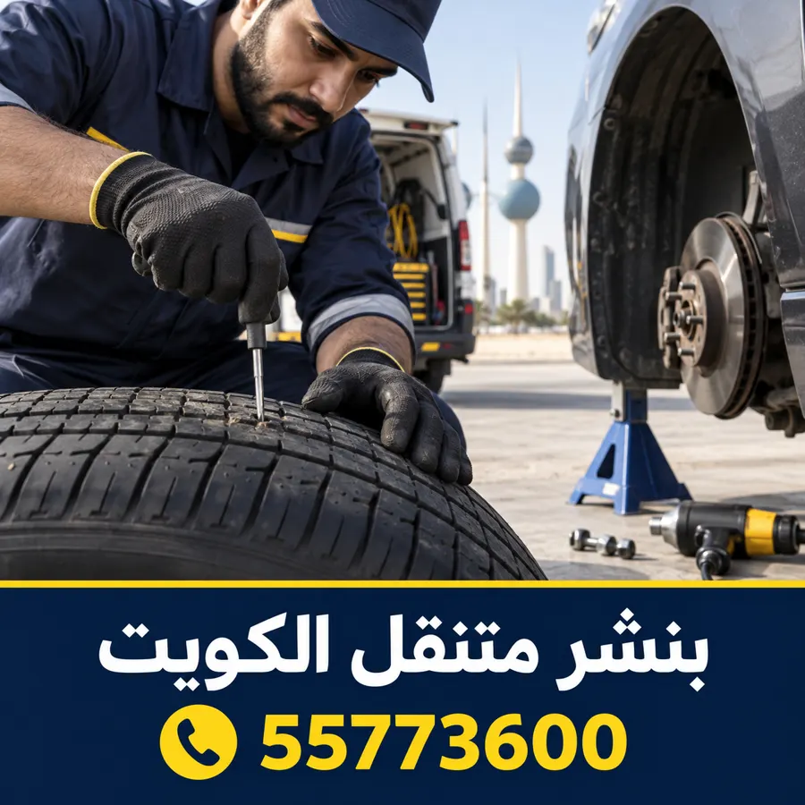 بنشر متنقل في الكويت — بنشر العارضية 55773600 كهرباء و بنشر متنقل العارضية