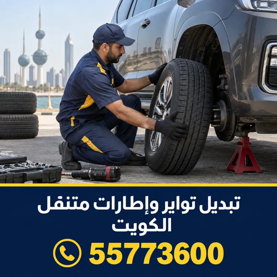بنشر متنقل في الكويت — بنشر كبد 55773600 كهرباء و بنشر متنقل كبد