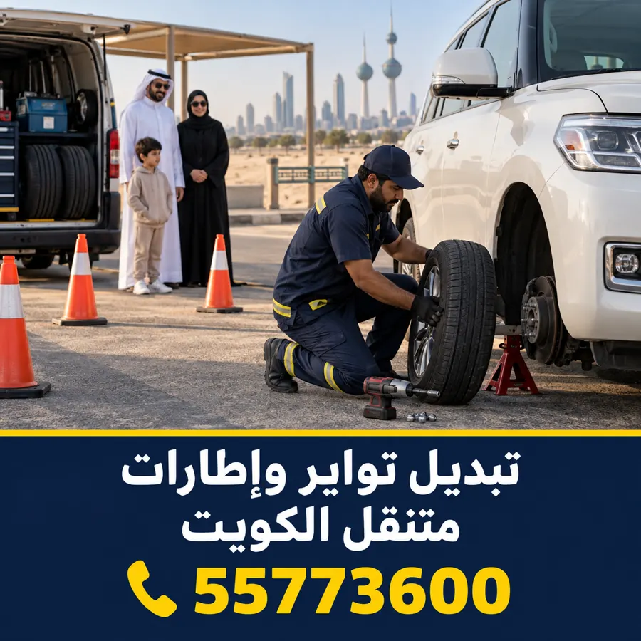 بنشر متنقل في الكويت — الوسم: كهرباء وبنشر متنقل الصليبيخات