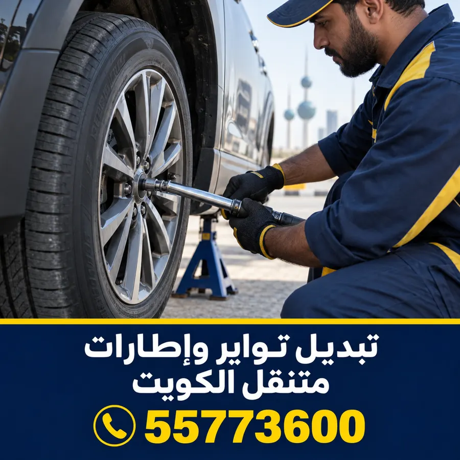 بنشر متنقل في الكويت — بنشر القيروان 55773600 كهرباء و بنشر متنقل القيروان